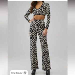 Brand New With Tags Finders Keepers Matching Sey